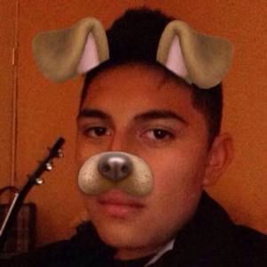 Meet your Posher, Antonio